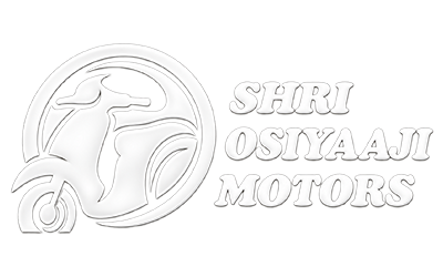 Shri Osiyaaji Motors